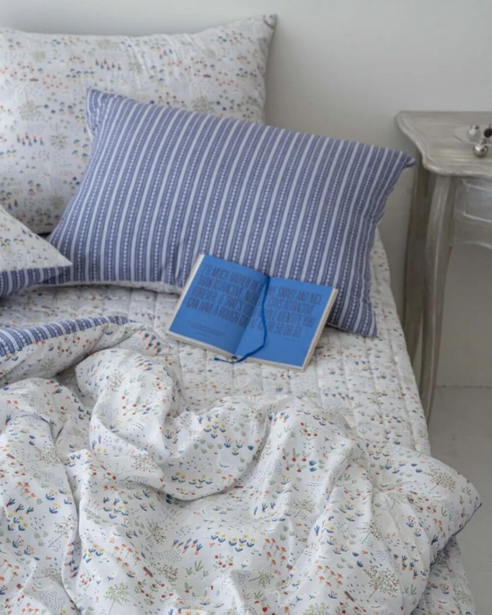 田園小鴨 四季被 (8) 【韓國四季被】正韓🇰🇷田園小鴨 薄款/厚款 四季被🦆