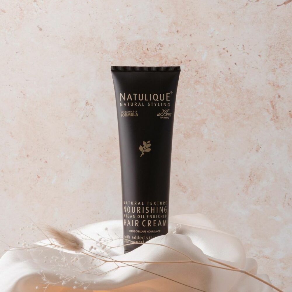 護 (4) 【獨家開團】沙龍專賣髮品🌱NATULIQUE🇩🇰丹麥有機國際認證 滋養抗躁護髮系列