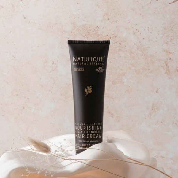 護 (4) 【獨家開團】沙龍專賣髮品🌱NATULIQUE🇩🇰丹麥有機國際認證 滋養抗躁護髮系列