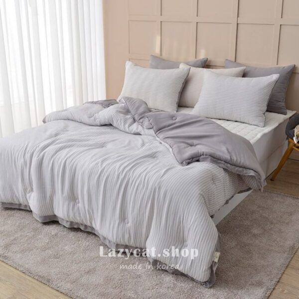 韓劇百搭 厚款四季被 (2) 【韓國四季被】正韓🇰🇷韓劇百搭 厚款四季被🩶