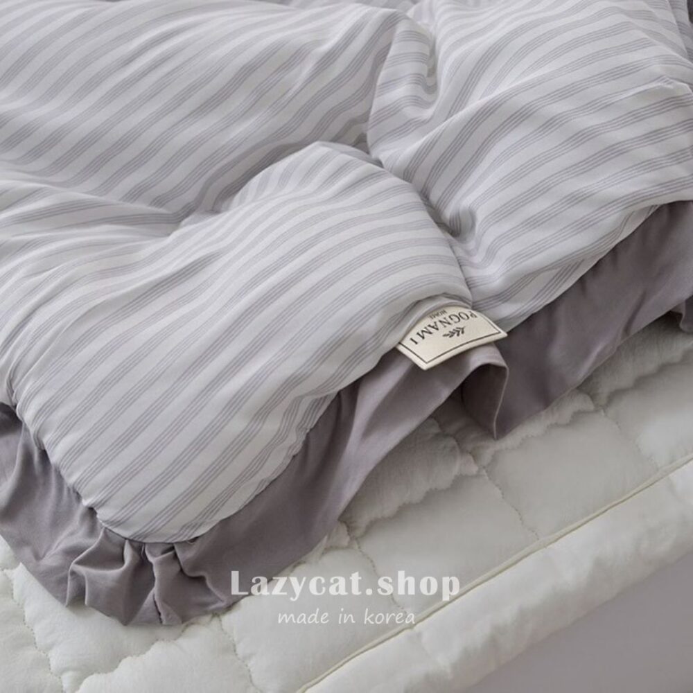 韓劇百搭 厚款四季被 (7) 【韓國四季被】正韓🇰🇷韓劇百搭 厚款四季被🩶