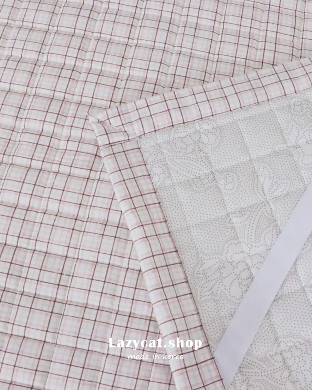 26 (預購)【韓國涼被】正韓🇰🇷彩虹小熊貓🧊涼被