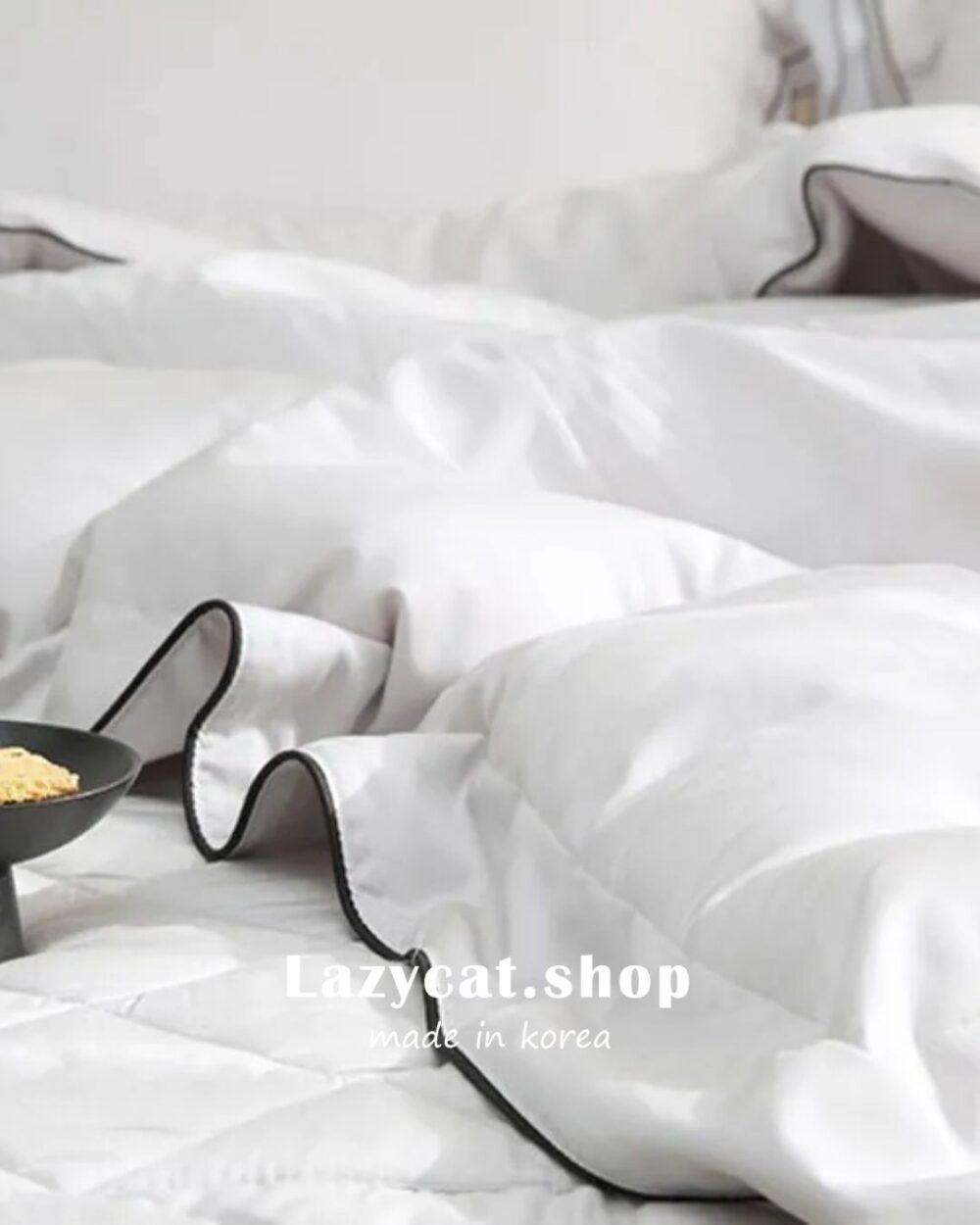 3 (預購)【韓國四季被】正韓🇰🇷 FLORA法式莫代爾 厚款四季被