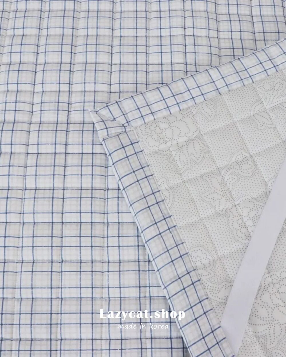 30 (預購)【韓國涼被】正韓🇰🇷彩虹小熊貓🧊涼被