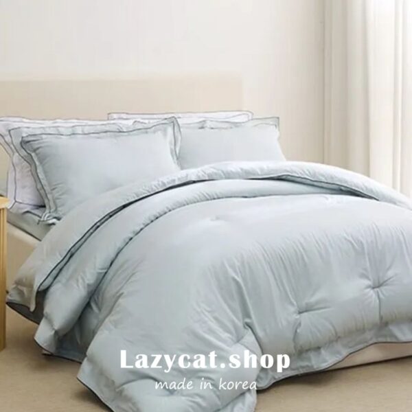 6 (預購)【韓國四季被】正韓🇰🇷 FLORA法式莫代爾 厚款四季被