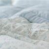LINE_NOTE_260202_11 (預購)【韓國四季被】正韓🇰🇷小清新碎花 中厚款四季被(自留款💮)