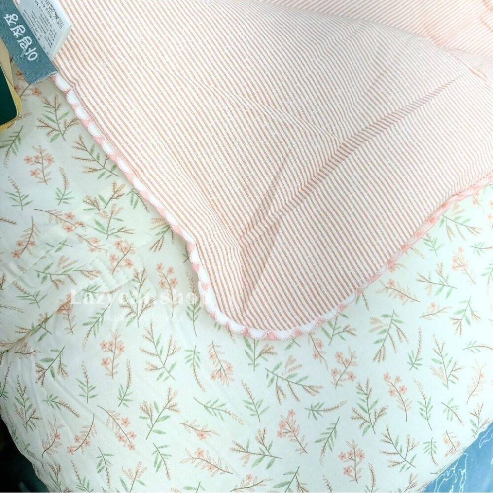 LINE_NOTE_260202_3 (預購)【韓國四季被】正韓🇰🇷NEW滿版小清新碎花 薄款四季被