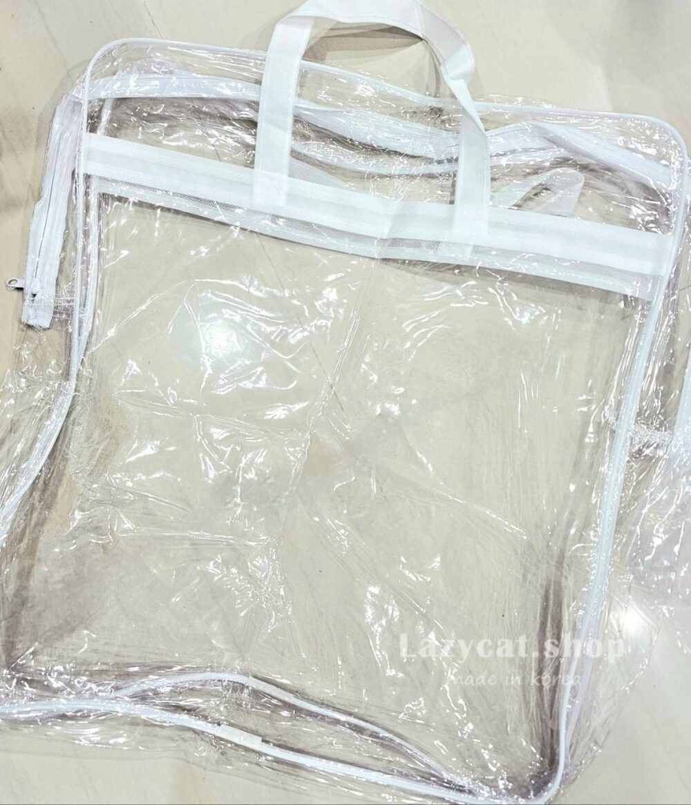 LINE_NOTE_260207_18 (預購)【兒童睡袋】正韓🇰🇷棉被家 比熊小窩兒童睡袋 5件組