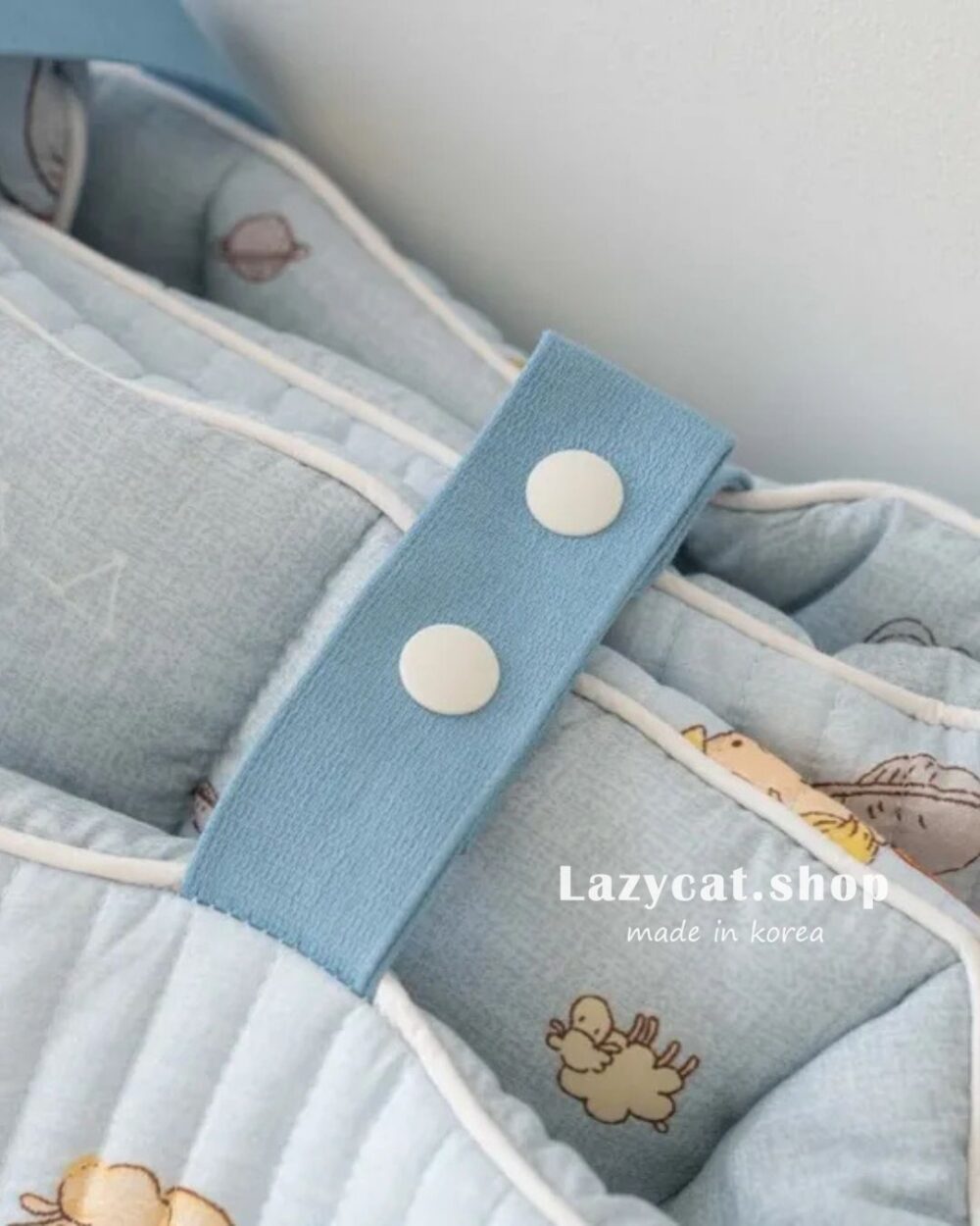 LINE_NOTE_260207_31 (預購)【兒童睡袋】正韓🇰🇷棉被家 小王子兒童睡袋 4件組