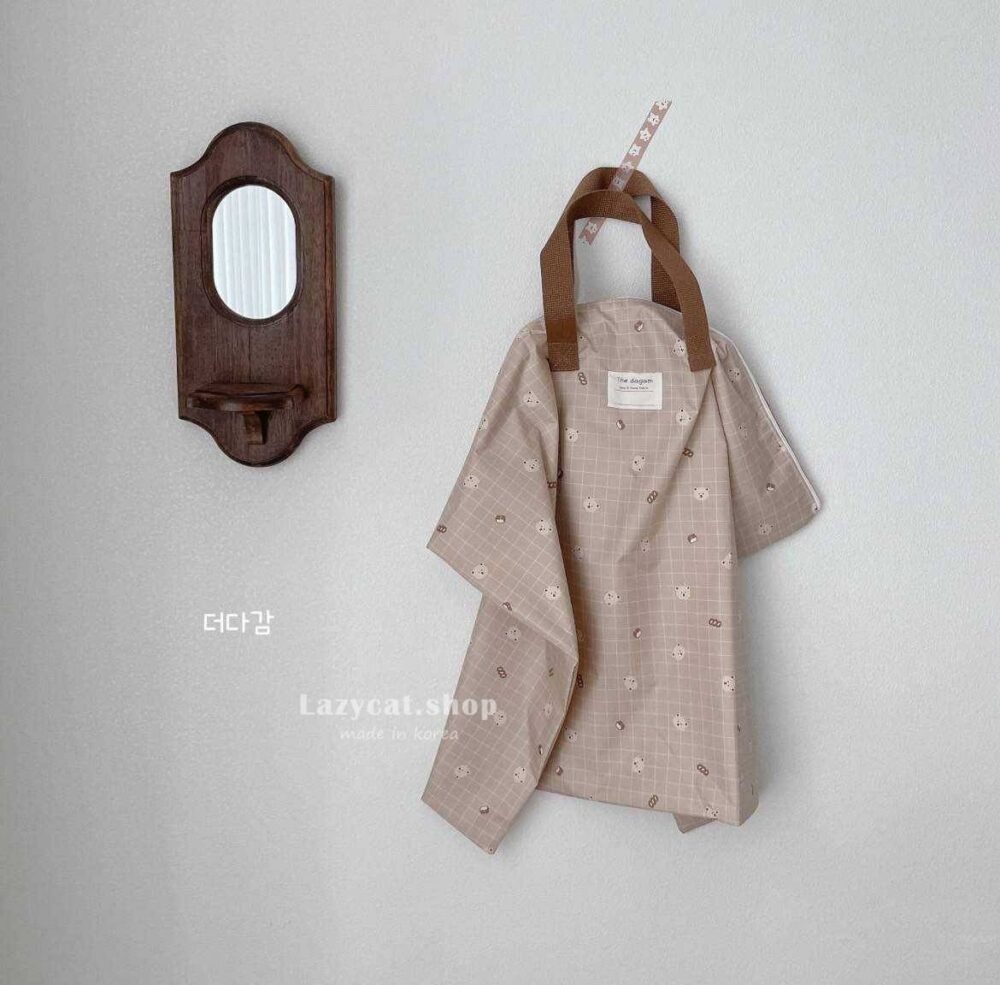 LINE_NOTE_260207_5 (預購)【韓國防水袋】韓國TD家🇰🇷質感防水收納袋(睡袋用)