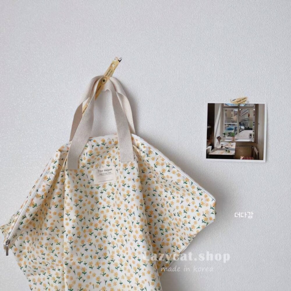 LINE_NOTE_260207_7 (預購)【韓國防水袋】韓國TD家🇰🇷質感防水收納袋(睡袋用)