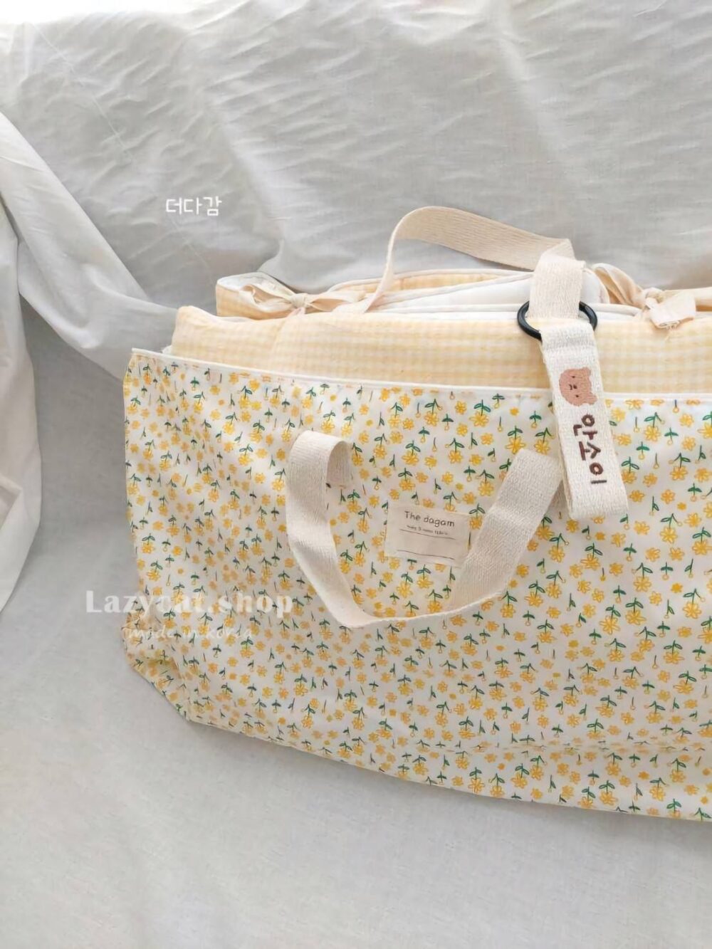 LINE_NOTE_260207_9 (預購)【韓國防水袋】韓國TD家🇰🇷質感防水收納袋(睡袋用)