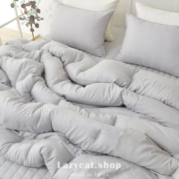 LINE_NOTE_260212_4-960x1200 (現貨)【韓國四季被】正韓🇰🇷無印素色百搭 厚款四季被🩶