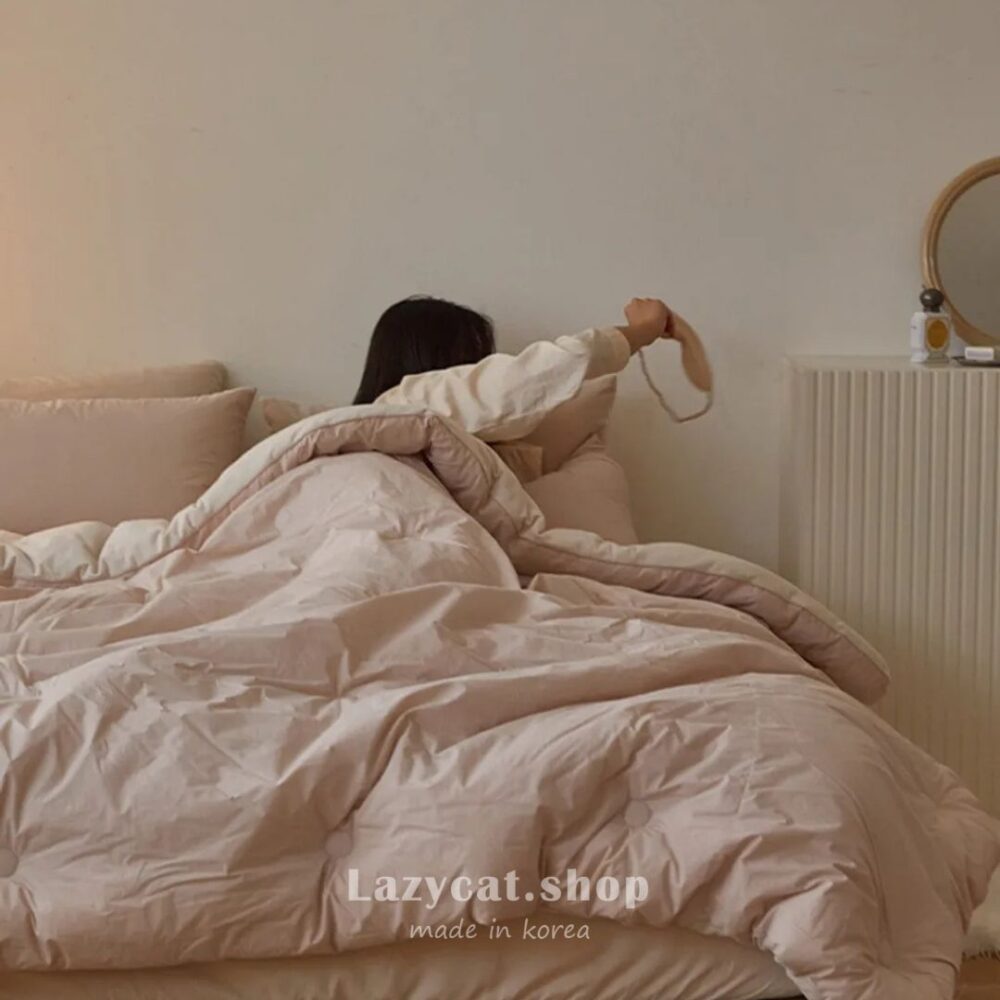 LINE_NOTE_260215_34 (預購)【韓國冬被】正韓🇰🇷五星級四季想睡🌡️雙材質厚冬被