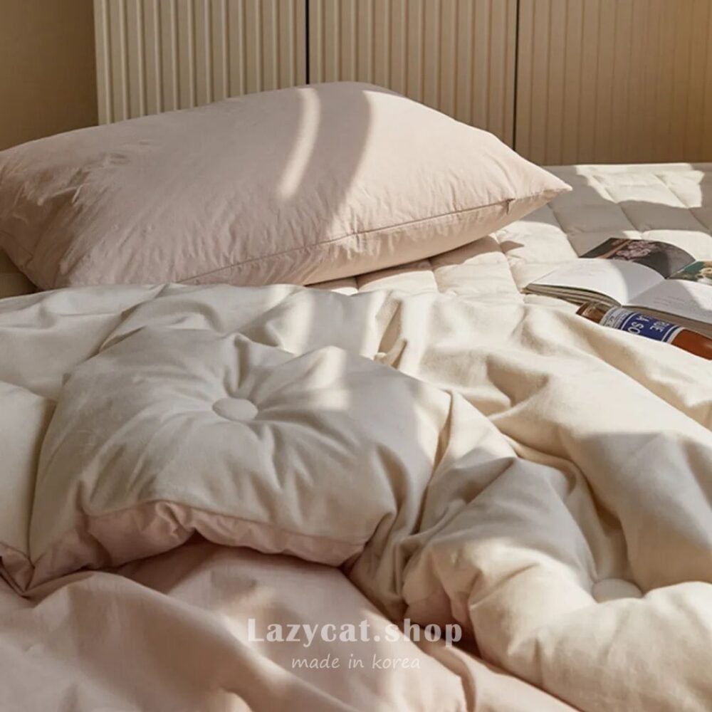 LINE_NOTE_260215_40 (預購)【韓國冬被】正韓🇰🇷五星級四季想睡🌡️雙材質厚冬被