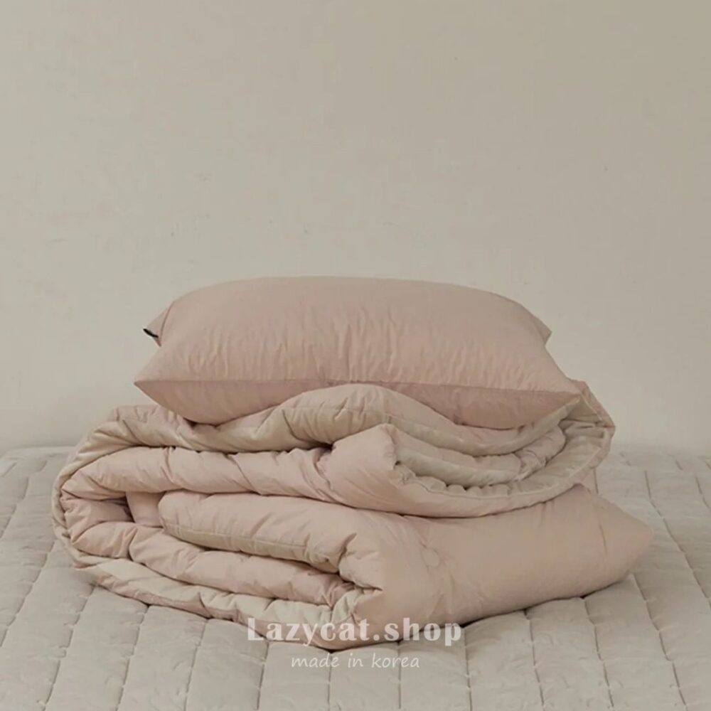 LINE_NOTE_260215_41 (預購)【韓國冬被】正韓🇰🇷五星級四季想睡🌡️雙材質厚冬被