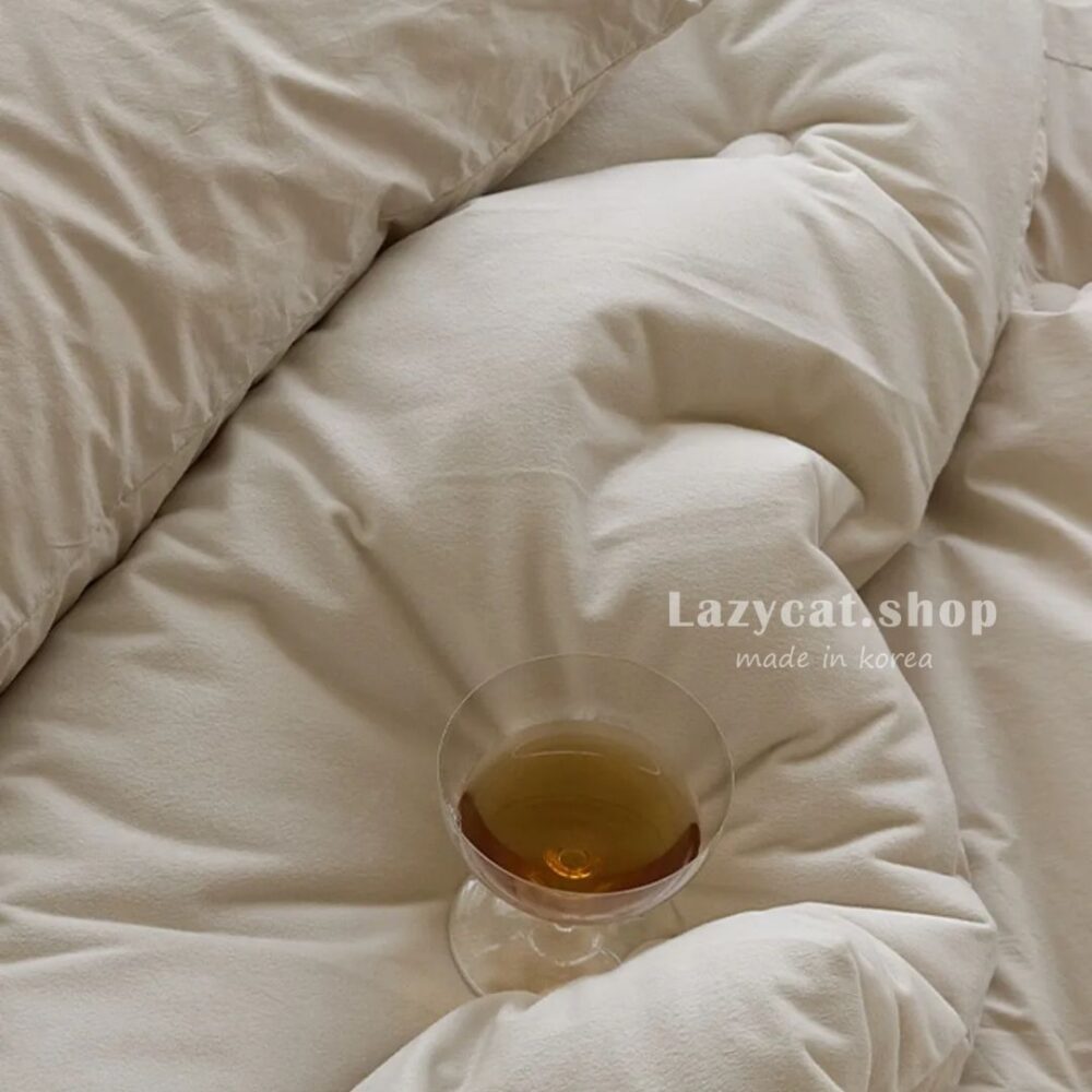 LINE_NOTE_260215_42 (預購)【韓國冬被】正韓🇰🇷五星級四季想睡🌡️雙材質厚冬被