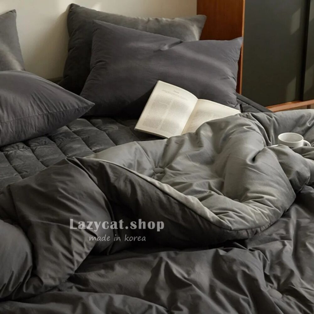 LINE_NOTE_260215_43 (預購)【韓國冬被】正韓🇰🇷五星級四季想睡🌡️雙材質厚冬被