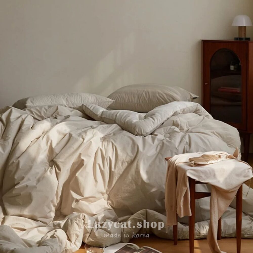 LINE_NOTE_260215_46 (預購)【韓國冬被】正韓🇰🇷五星級四季想睡🌡️雙材質厚冬被