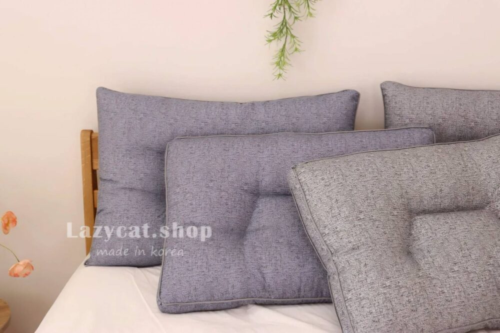 LINE_NOTE_260215_60 (預購)【韓國枕頭】正韓🇰🇷韓國好評🇰🇷麻花抗菌阻隔塵蟎枕頭(低枕/高枕)