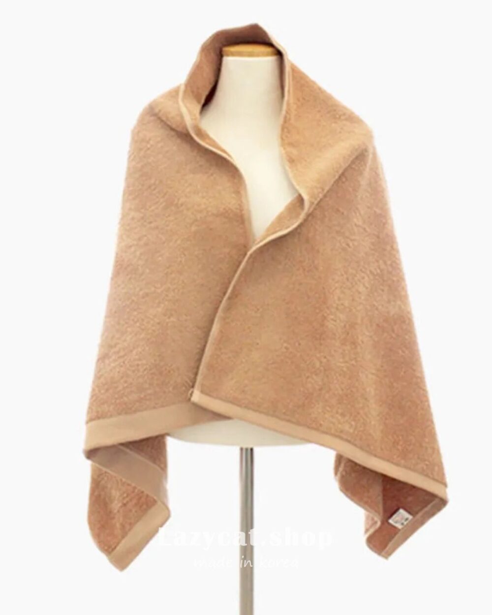 LINE_NOTE_260216_27 (預購)【韓國居家】韓國知名🇰🇷「松月」頂級飯店浴巾 萬用日常毛巾