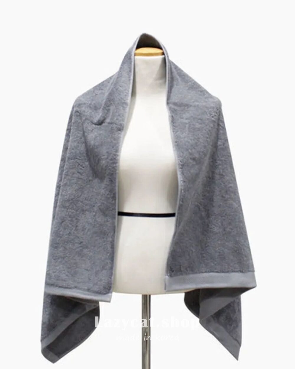 LINE_NOTE_260216_28 (預購)【韓國居家】韓國知名🇰🇷「松月」頂級飯店浴巾 萬用日常毛巾