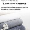 LINE_NOTE_260216_31 (預購)【韓國居家】韓國知名🇰🇷「松月」頂級飯店浴巾 萬用日常毛巾