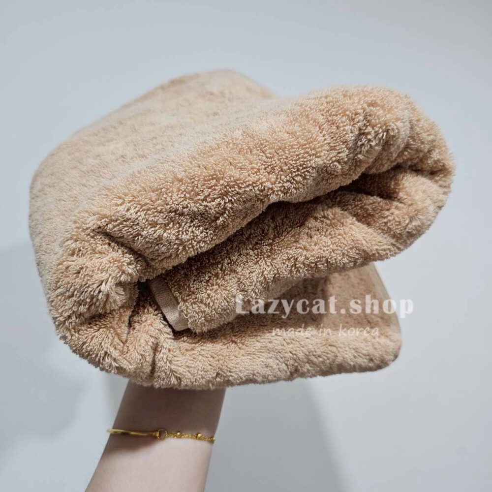 LINE_NOTE_260216_38 (預購)【韓國居家】韓國知名🇰🇷「松月」頂級飯店浴巾 萬用日常毛巾