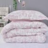 (預購)【韓國四季被】正韓🇰🇷浪漫田園兔兔 厚款四季被🍃