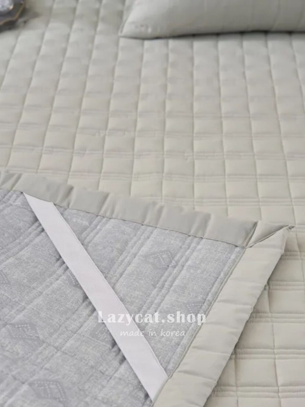 LINE_NOTE_260224_13 (預購)【韓國涼被】正韓🇰🇷Cool立體熊熊🧊涼被