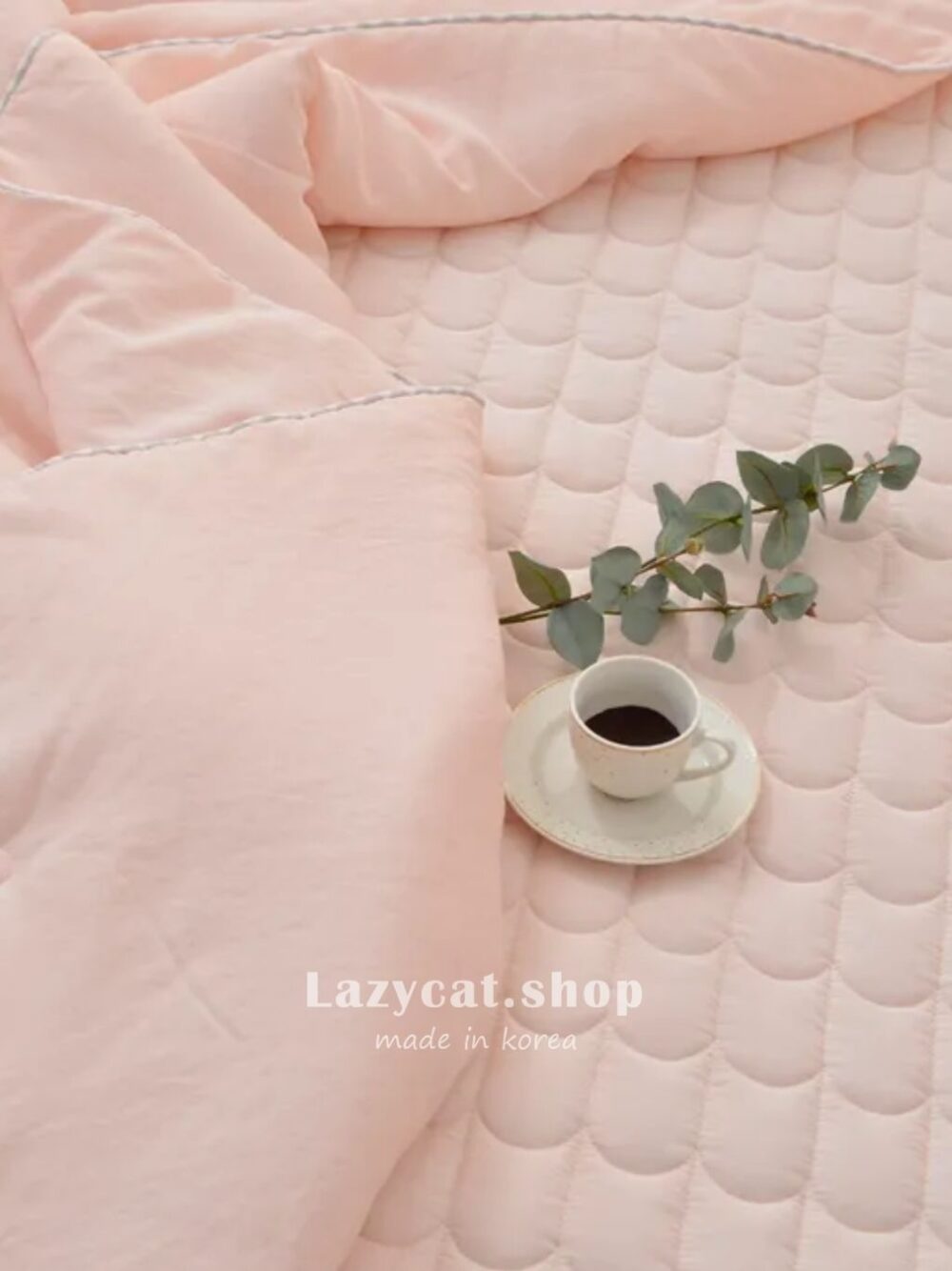 LINE_NOTE_260224_7 (預購)【韓國涼被】正韓🇰🇷幸福熊熊刺繡🧊涼被