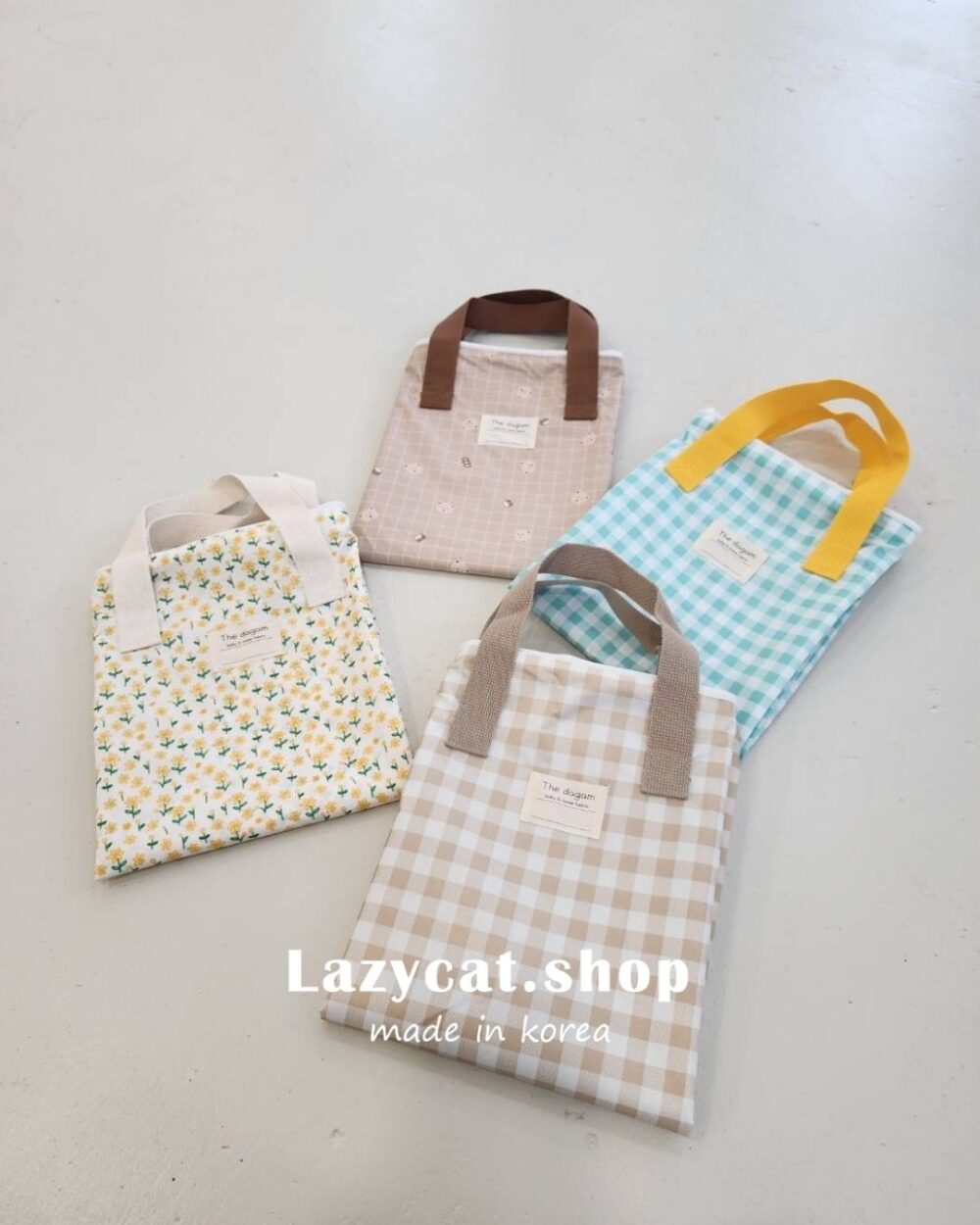 TD 26SS (10) (預購)【韓國防水袋】韓國TD家🇰🇷質感防水收納袋(睡袋用)