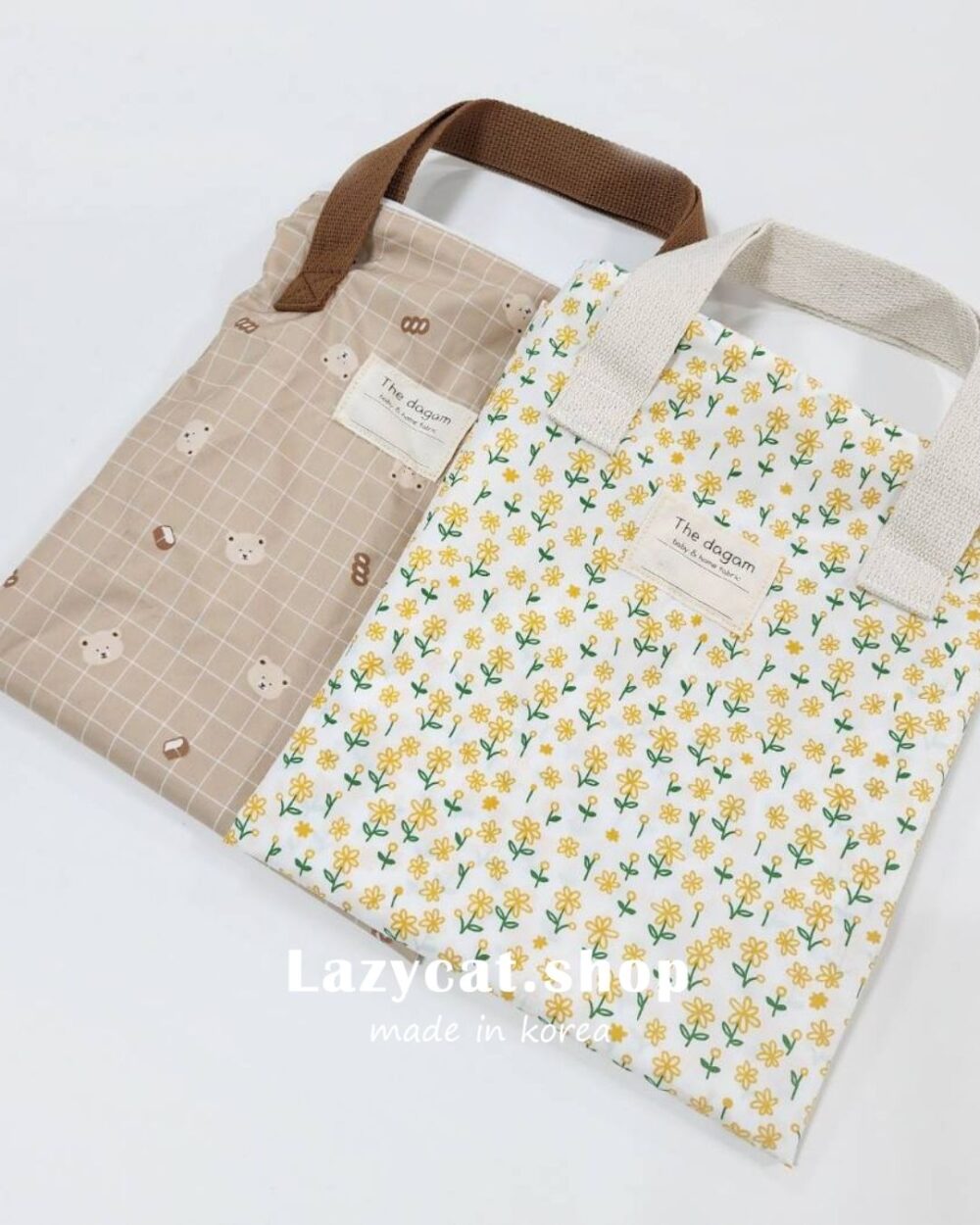 TD 26SS (5) (預購)【韓國防水袋】韓國TD家🇰🇷質感防水收納袋(睡袋用)