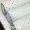(預購)【韓國床墊】正韓🇰🇷涼感點點蝴蝶結 涼感降溫床墊🧊