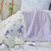 14 (預購)【韓國涼被】韓國OEM🇰🇷侏儸紀小恐龍 -7.9度涼被(只有單人)