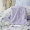 26SS0309-2 (預購)【韓國涼被】韓國OEM🇰🇷侏儸紀小恐龍 -7.9度涼被(只有單人)
