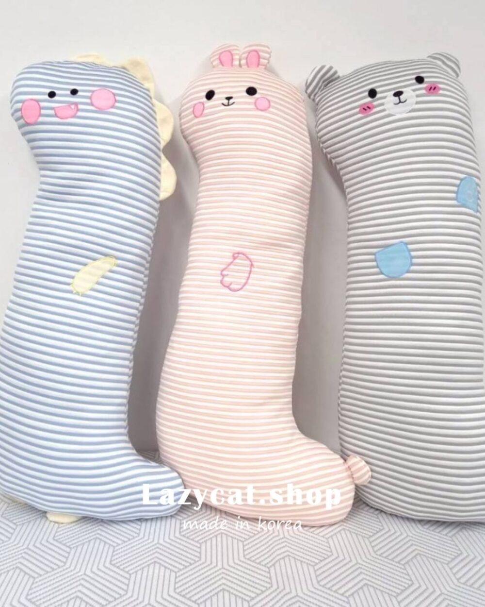 (預購)【韓國枕頭】正韓🇰🇷涼感抱枕系列(全)🧊