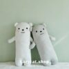 5 (預購)【韓國枕頭】正韓🇰🇷涼感抱枕系列🧊