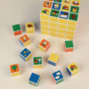 (預購)【韓國代購】miffy兒童益智磁力積木組