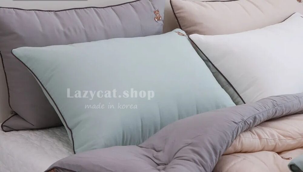 LINE_NOTE_260302_2 (預購)【韓國四季被】正韓🇰🇷全身熊熊刺繡 厚款四季被