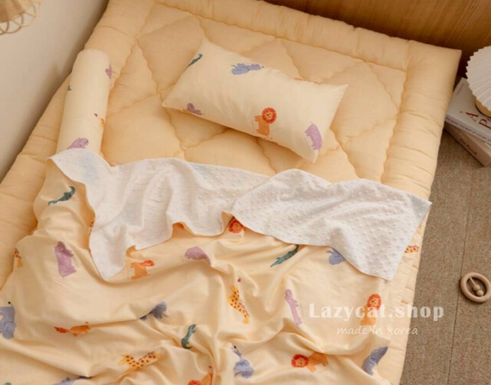 LINE_NOTE_260311_13 (預購)【韓國豆豆毯】正韓🇰🇷Vivienda溫柔豆豆毯 莫代爾 雙材質豆豆毯