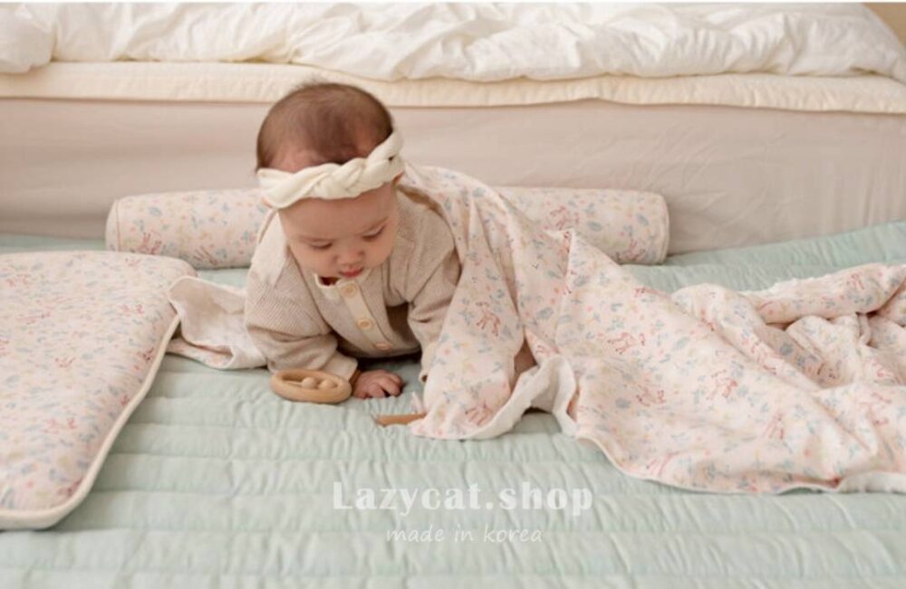 LINE_NOTE_260311_14 (預購)【韓國豆豆毯】正韓🇰🇷Vivienda溫柔豆豆毯 莫代爾 雙材質豆豆毯