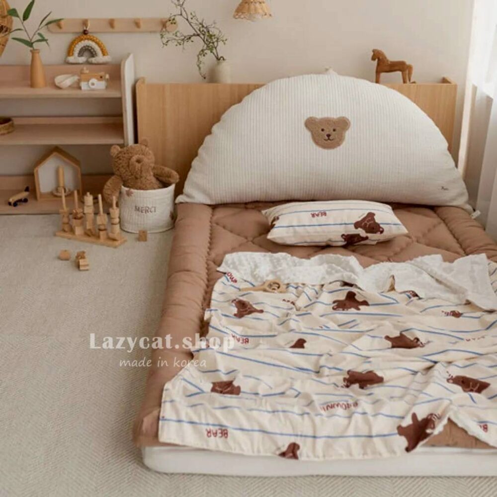 LINE_NOTE_260311_2 (預購)【韓國豆豆毯】正韓🇰🇷Vivienda溫柔豆豆毯 莫代爾 雙材質豆豆毯