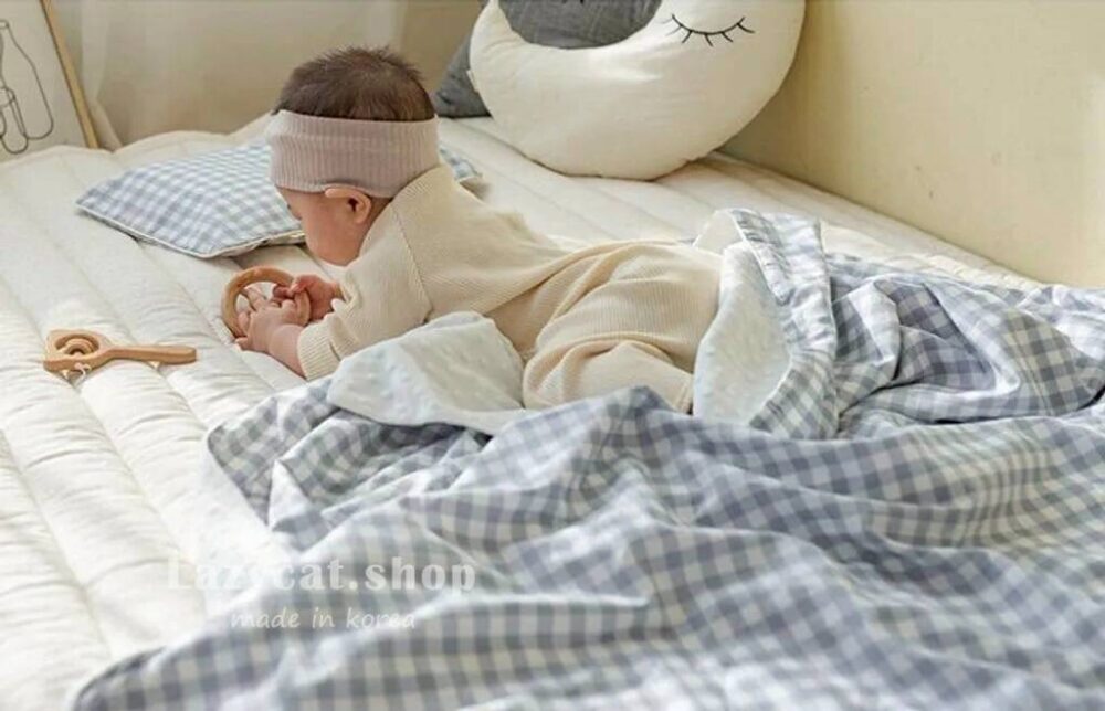 LINE_NOTE_260311_3 (預購)【韓國豆豆毯】正韓🇰🇷Vivienda溫柔豆豆毯 莫代爾 雙材質豆豆毯