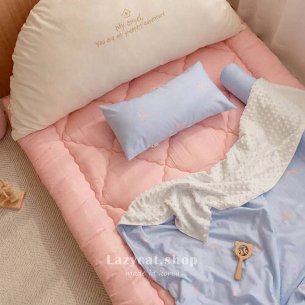 LINE_NOTE_260311_4 (預購)【韓國豆豆毯】正韓🇰🇷Vivienda溫柔豆豆毯 莫代爾 雙材質豆豆毯