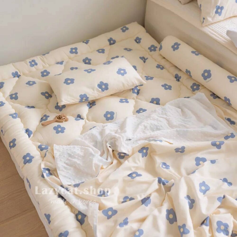 LINE_NOTE_260311_6 (預購)【韓國豆豆毯】正韓🇰🇷Vivienda溫柔豆豆毯 莫代爾 雙材質豆豆毯