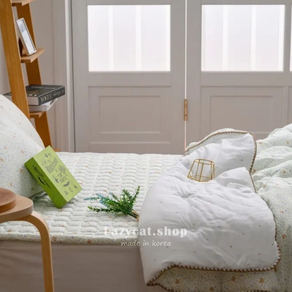 LINE_NOTE_260326_17 (預購)【韓國四季被】正韓🇰🇷立體大熊熊☁️薄款四季被