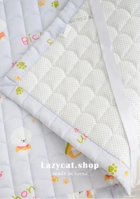 LINE_NOTE_260326_20 (預購)【韓國四季被】正韓🇰🇷比熊小窩🤍中厚款四季被
