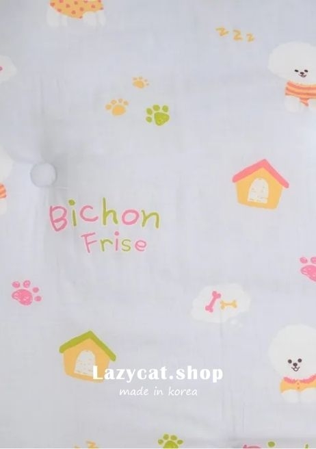 LINE_NOTE_260326_22 (預購)【韓國四季被】正韓🇰🇷比熊小窩🤍中厚款四季被