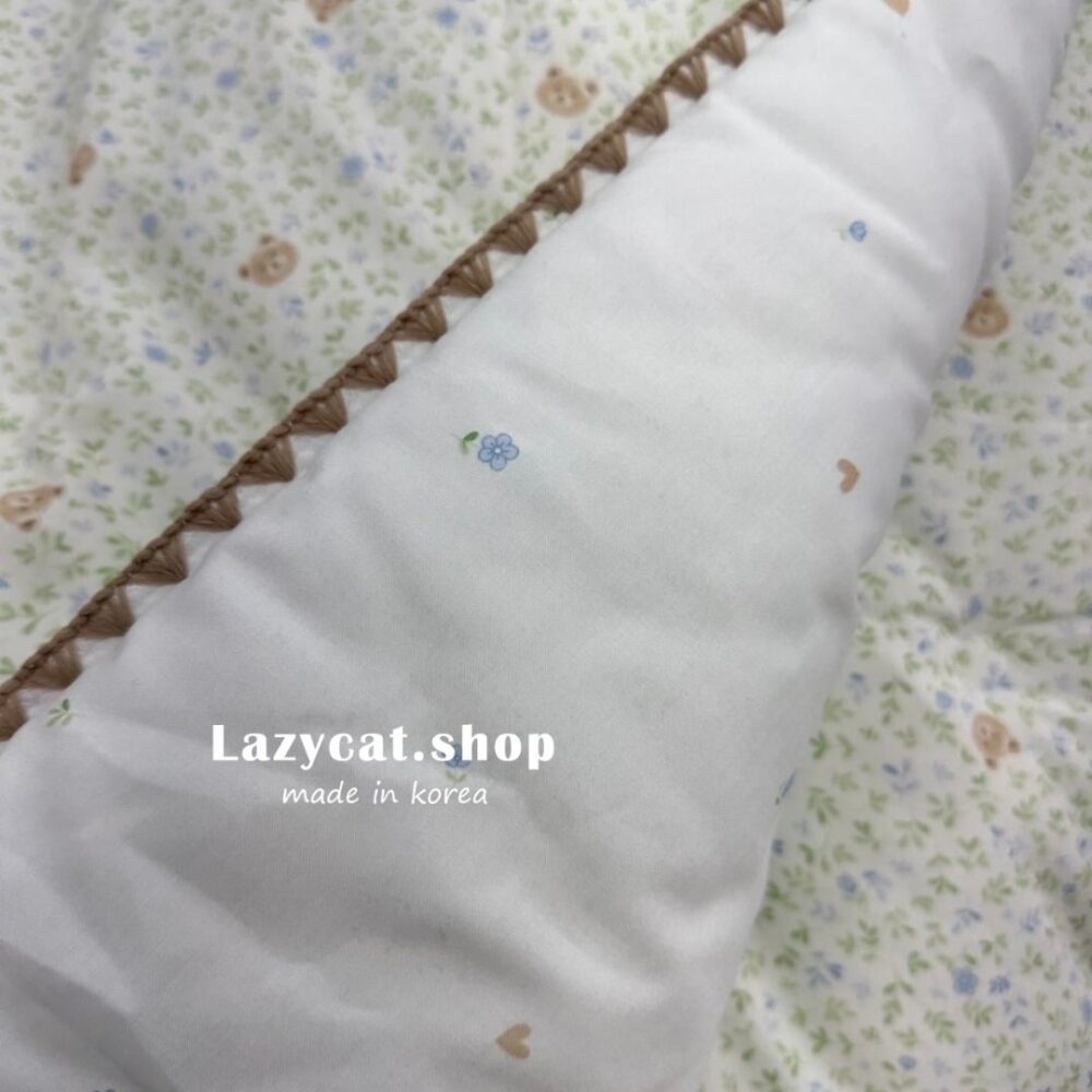 LINE_NOTE_260326_8 (預購)【韓國四季被】正韓🇰🇷立體大熊熊☁️薄款四季被